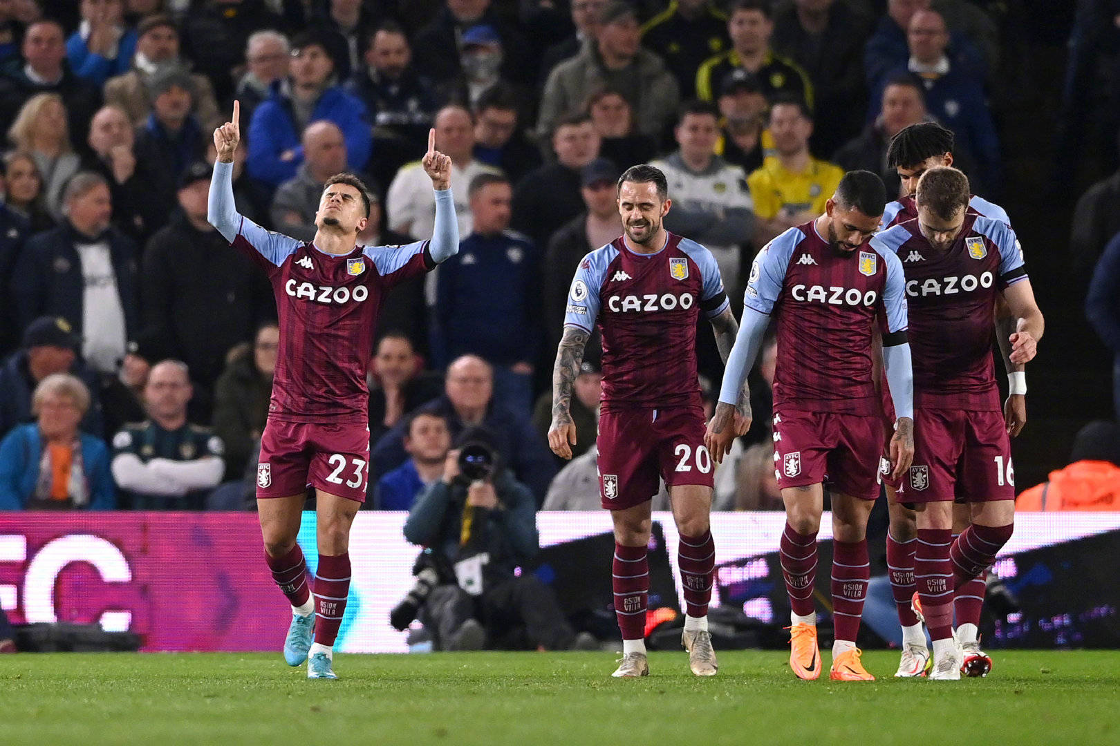 未能迎来美 未能迎来美