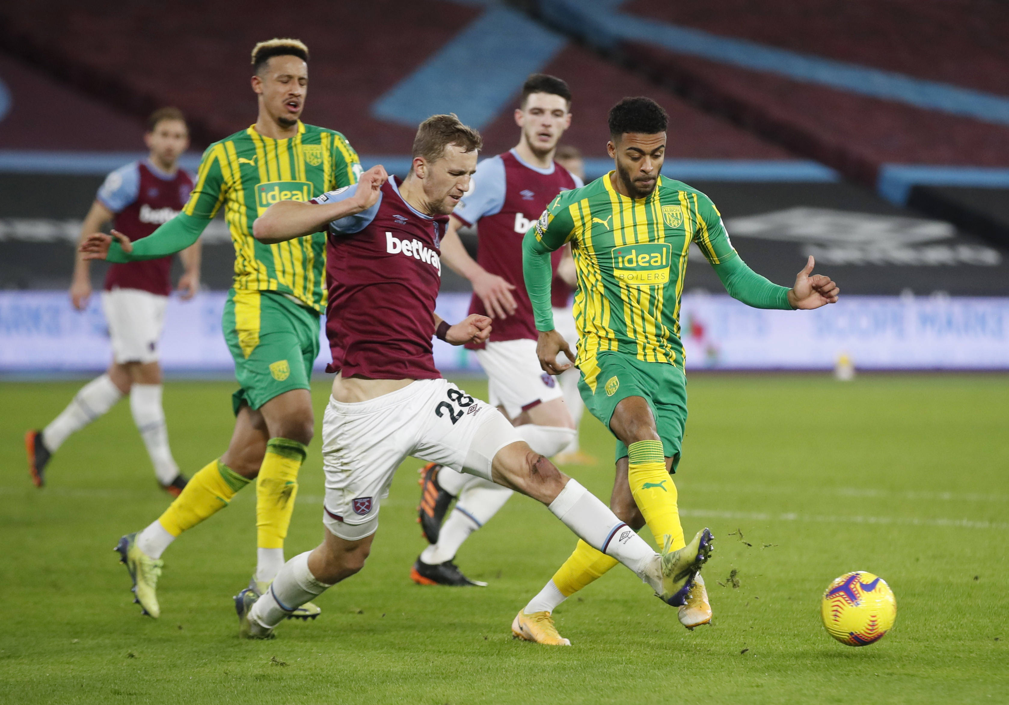 事件背景与 事件背景与